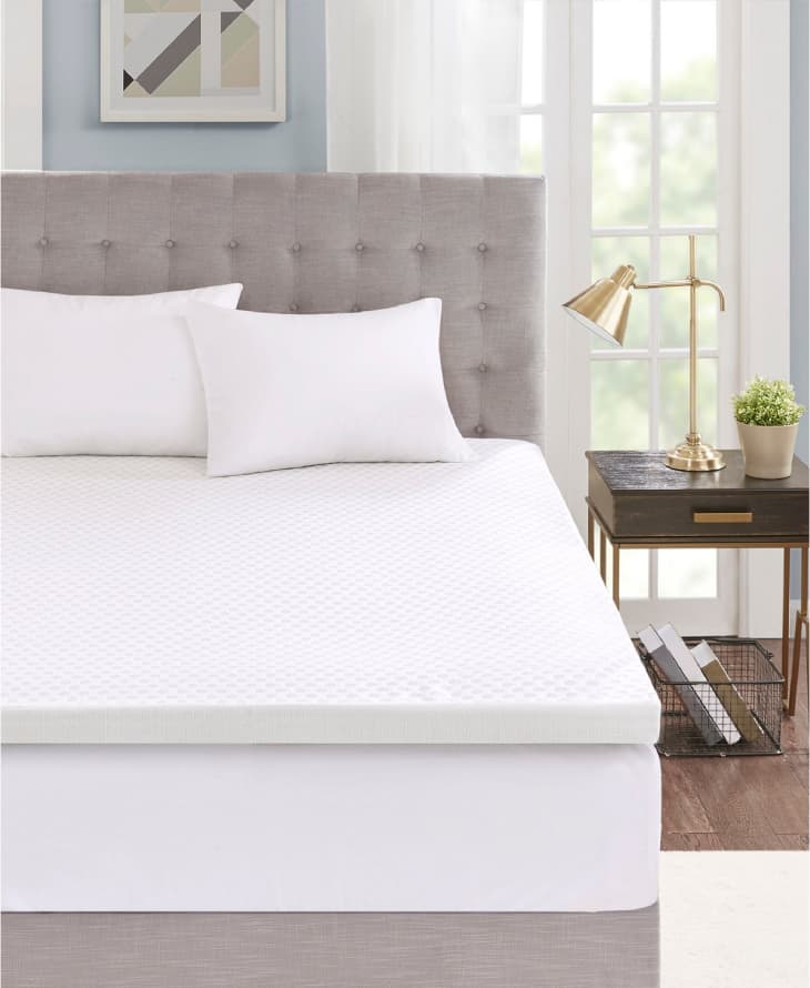 Macy's Cooling Bedding for Hot Sleepers Sheets, Mattress Toppers